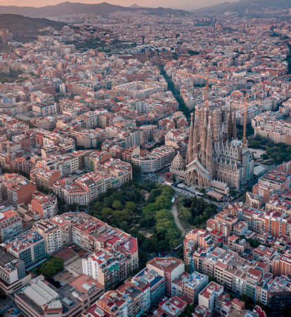 Barcelona