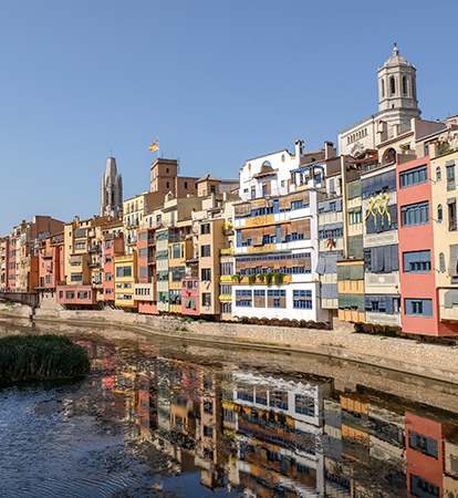 girona