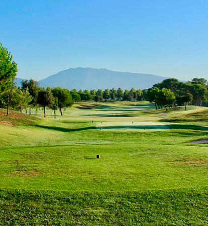 golf