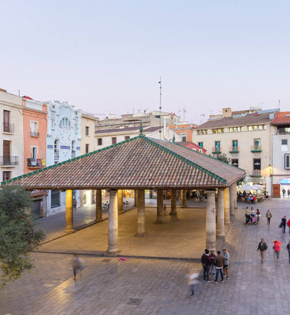 granollers