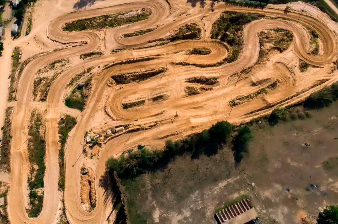 Accommodation for motorsport fans, near Martorelles Circuit