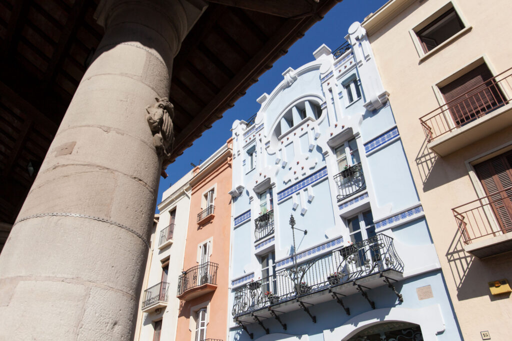 Què fer a Granollers tot l’any: comerç, cultura i gastronomia